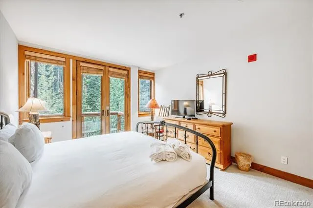 224 Trailhead Drive #3078 Dillon, CO 80435