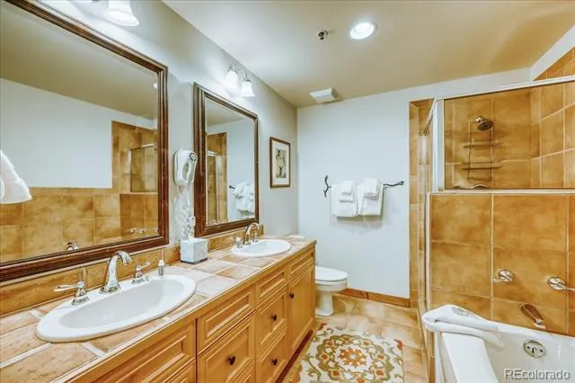 224 Trailhead Drive #3078 Dillon, CO 80435