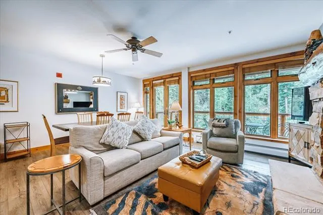 224 Trailhead Drive #3078 Dillon, CO 80435