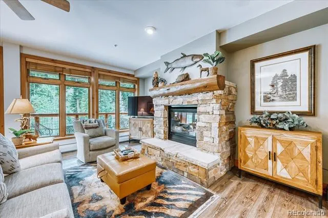 224 Trailhead Drive #3078 Dillon, CO 80435