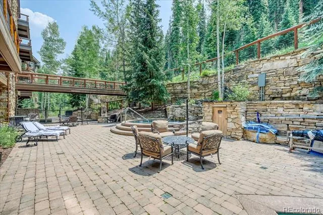 224 Trailhead Drive #3078 Dillon, CO 80435