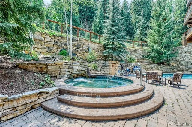224 Trailhead Drive #3078 Dillon, CO 80435