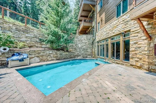 224 Trailhead Drive #3078 Dillon, CO 80435