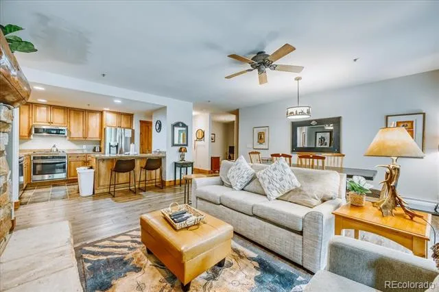 224 Trailhead Drive #3078 Dillon, CO 80435