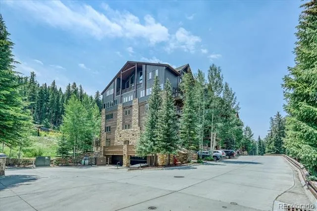 224 Trailhead Drive #3078 Dillon, CO 80435