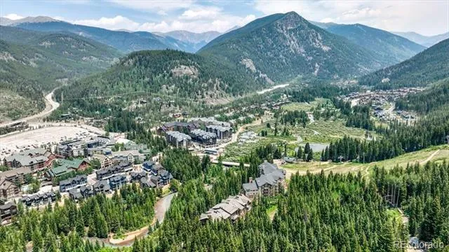 224 Trailhead Drive #3078 Dillon, CO 80435