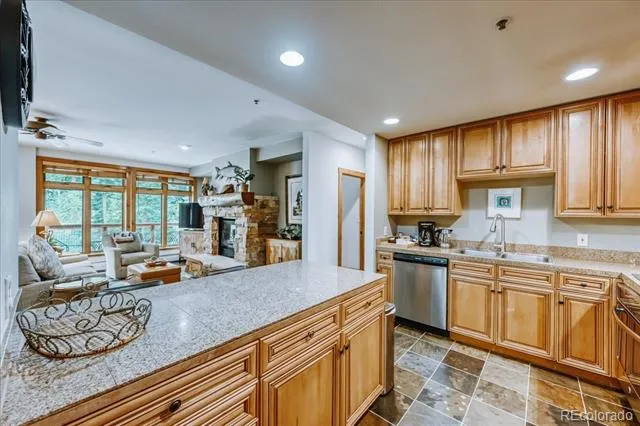 224 Trailhead Drive #3078 Dillon, CO 80435