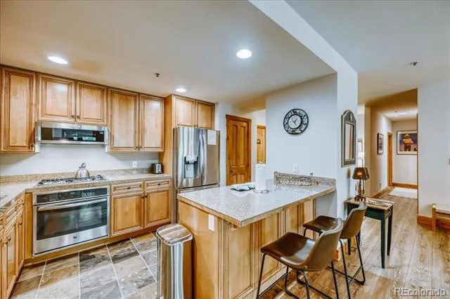 224 Trailhead Drive #3078 Dillon, CO 80435