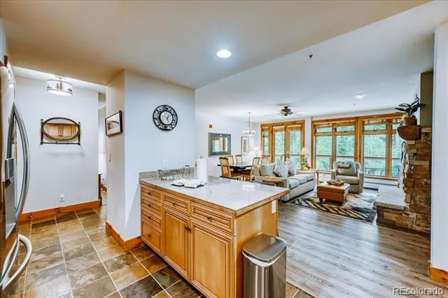 224 Trailhead Drive #3078 Dillon, CO 80435
