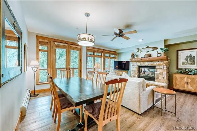 224 Trailhead Drive #3078 Dillon, CO 80435