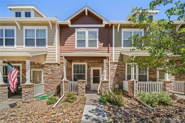 13608 Garfield Street #B Thornton, CO 80602