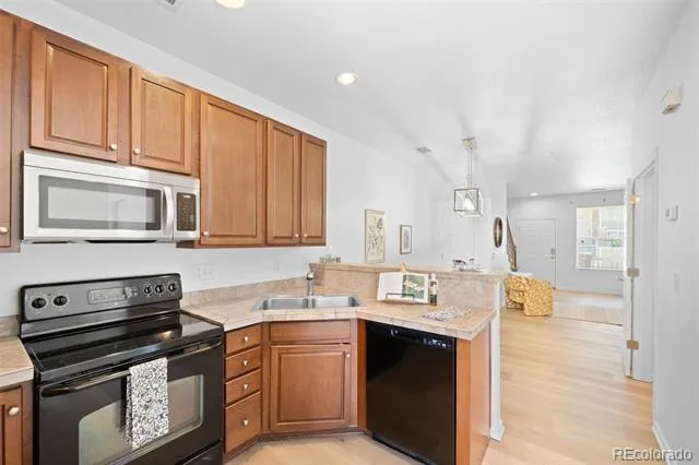 13608 Garfield Street #B Thornton, CO 80602