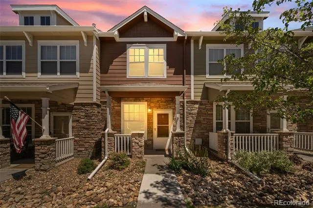 13608 Garfield Street #B Thornton, CO 80602