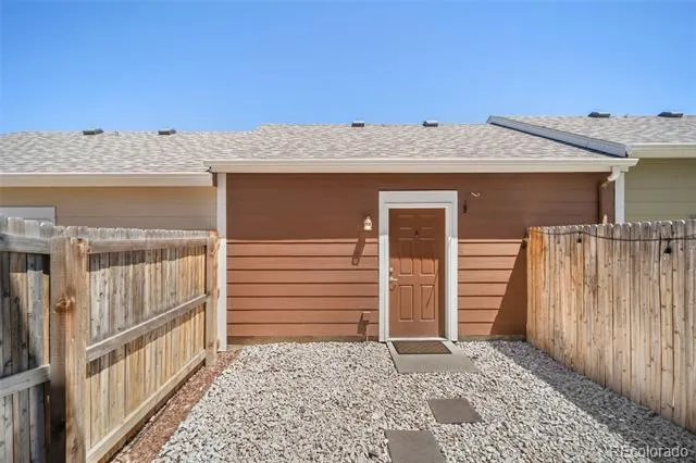 13608 Garfield Street #B Thornton, CO 80602