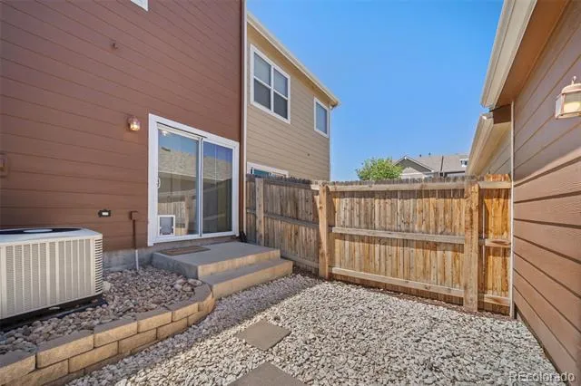 13608 Garfield Street #B Thornton, CO 80602