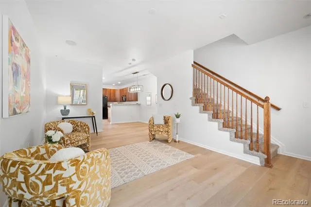 13608 Garfield Street #B Thornton, CO 80602