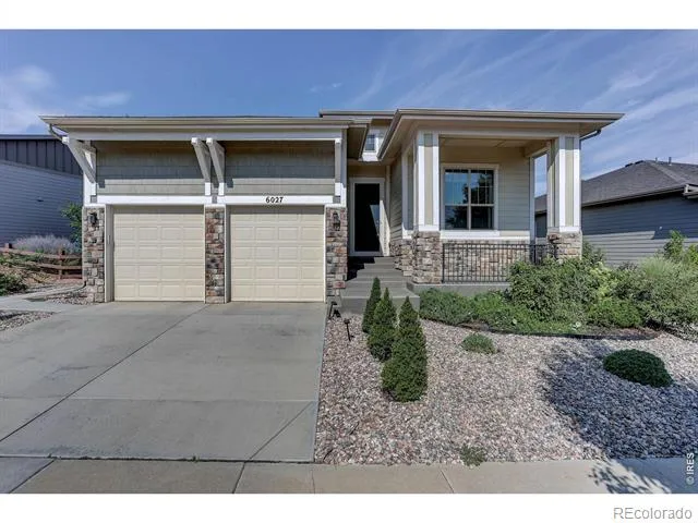 6027 Fall Harvest Way Fort Collins, CO 80528