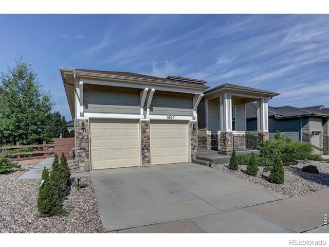 6027 Fall Harvest Way Fort Collins, CO 80528