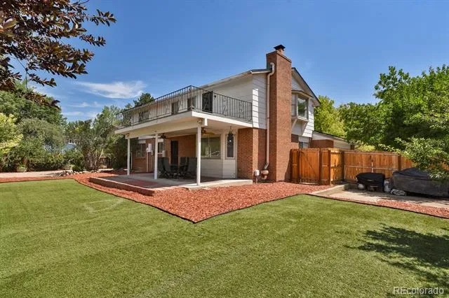8239 S Marshall Street Littleton, CO 80128