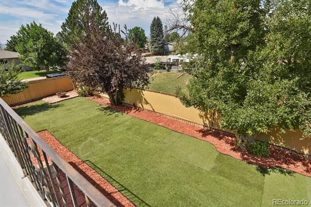 8239 S Marshall Street Littleton, CO 80128