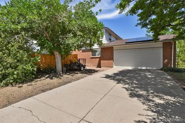 8239 S Marshall Street Littleton, CO 80128