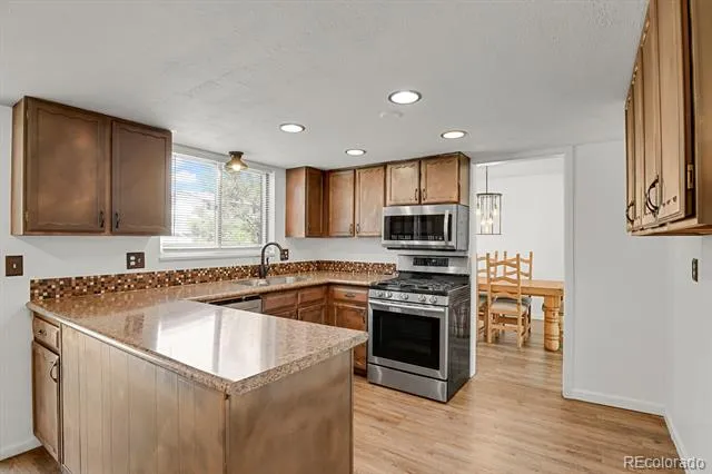 8239 S Marshall Street Littleton, CO 80128