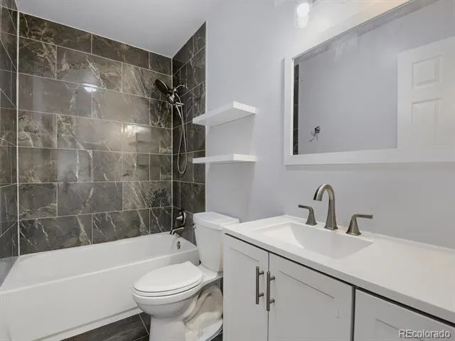 10805 E Jewell Avenue Aurora, CO 80012