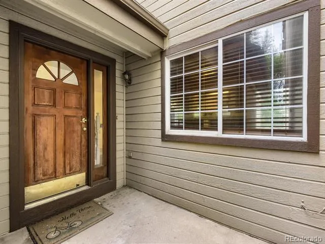 10805 E Jewell Avenue Aurora, CO 80012