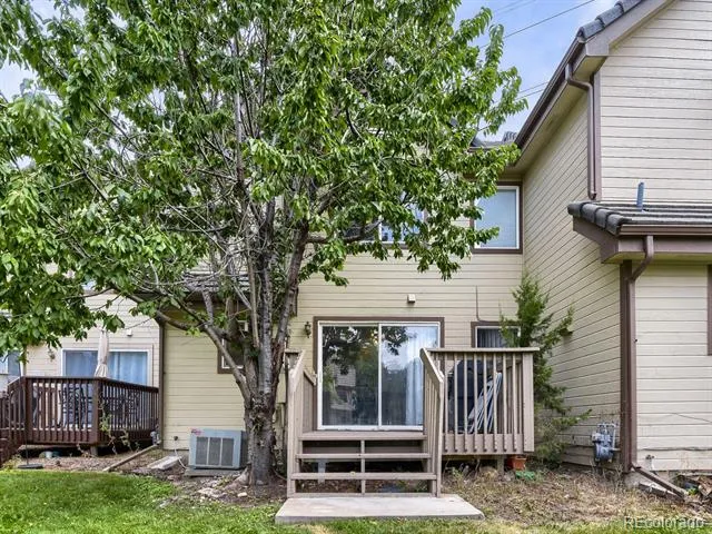 10805 E Jewell Avenue Aurora, CO 80012