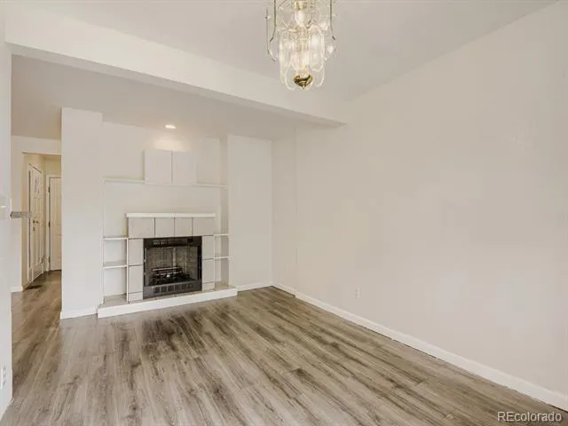 10805 E Jewell Avenue Aurora, CO 80012