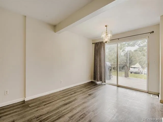 10805 E Jewell Avenue Aurora, CO 80012
