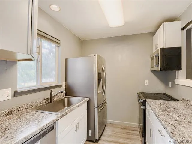 10805 E Jewell Avenue Aurora, CO 80012