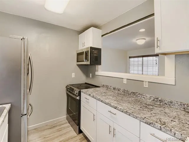 10805 E Jewell Avenue Aurora, CO 80012