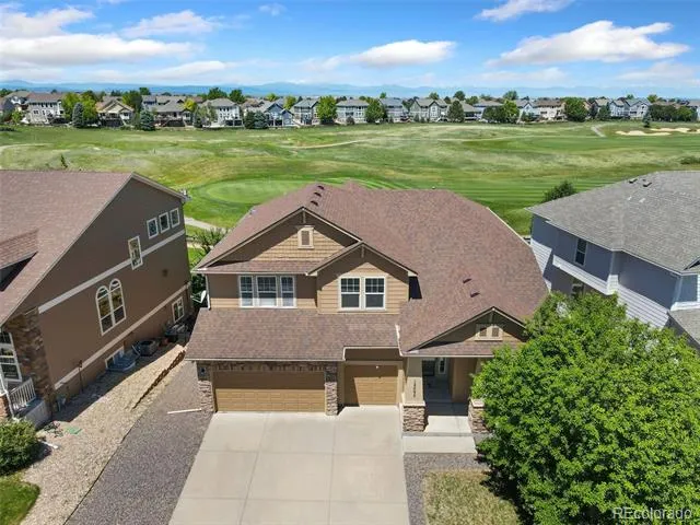 12095 Blackwell Way Parker, CO 80138
