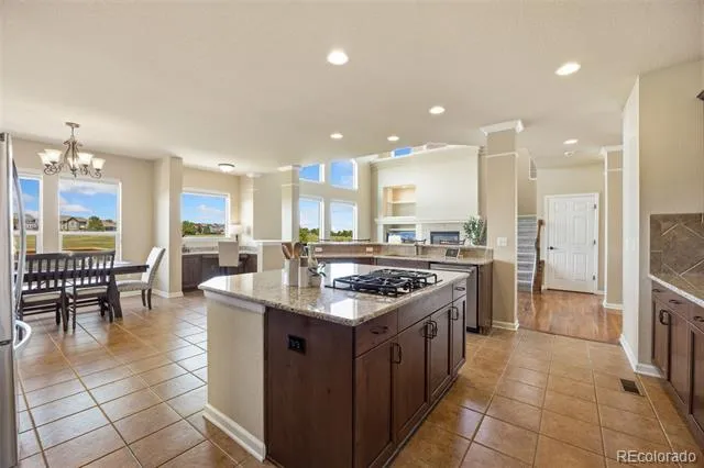 12095 Blackwell Way Parker, CO 80138