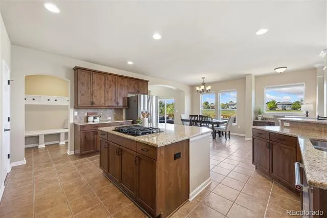 12095 Blackwell Way Parker, CO 80138