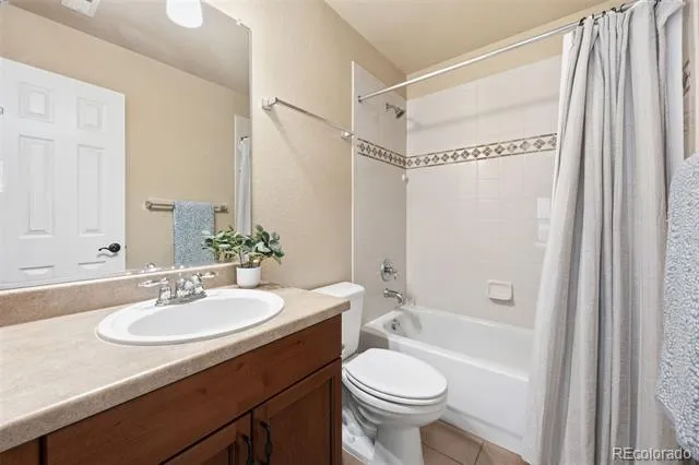 12095 Blackwell Way Parker, CO 80138