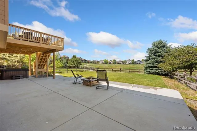 12095 Blackwell Way Parker, CO 80138