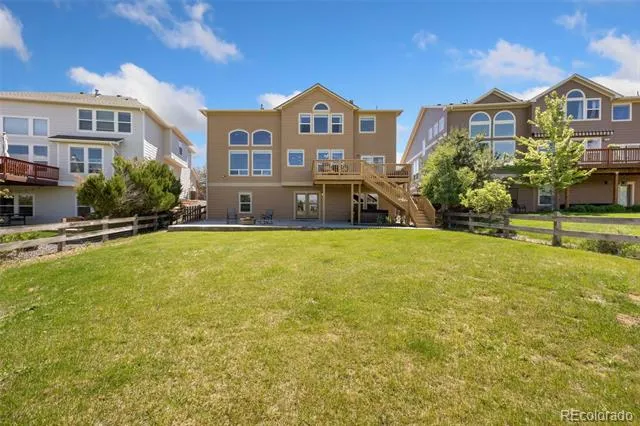 12095 Blackwell Way Parker, CO 80138