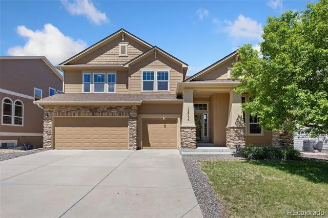 12095 Blackwell Way Parker, CO 80138