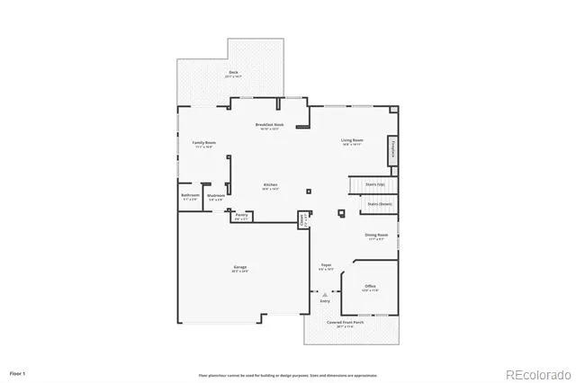 12095 Blackwell Way Parker, CO 80138