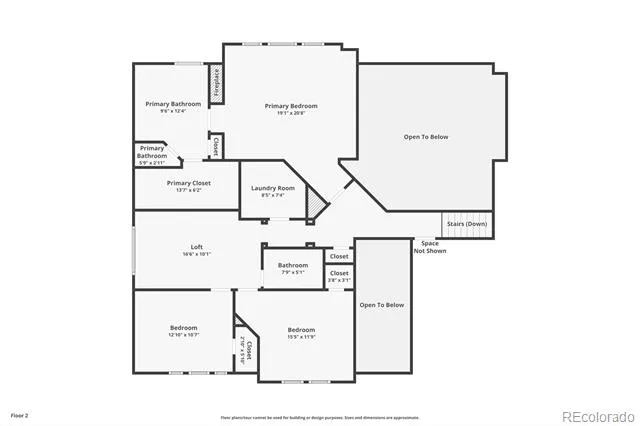 12095 Blackwell Way Parker, CO 80138