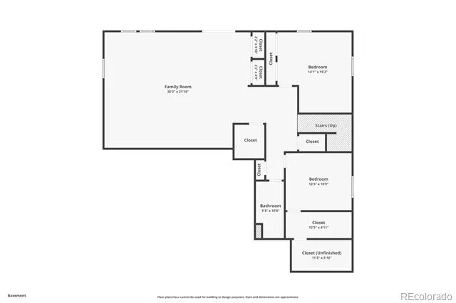 12095 Blackwell Way Parker, CO 80138