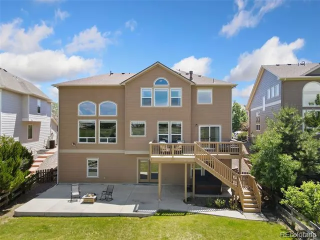 12095 Blackwell Way Parker, CO 80138