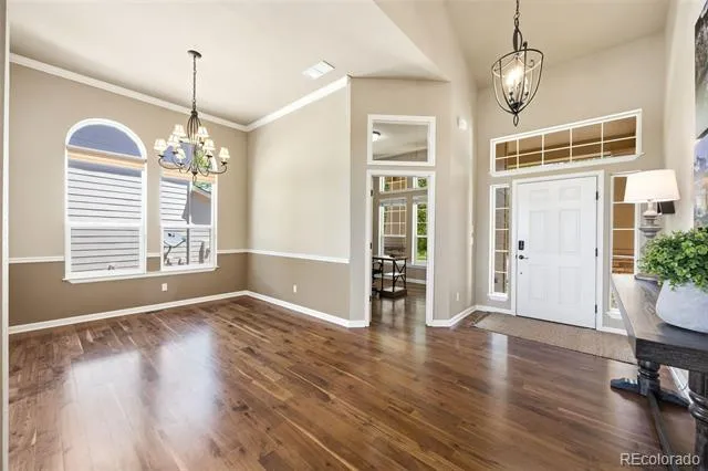 12095 Blackwell Way Parker, CO 80138
