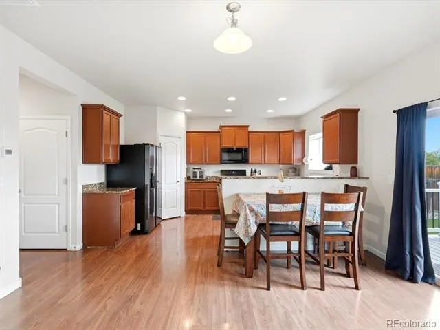 4727 E 95th Drive Thornton, CO 80229