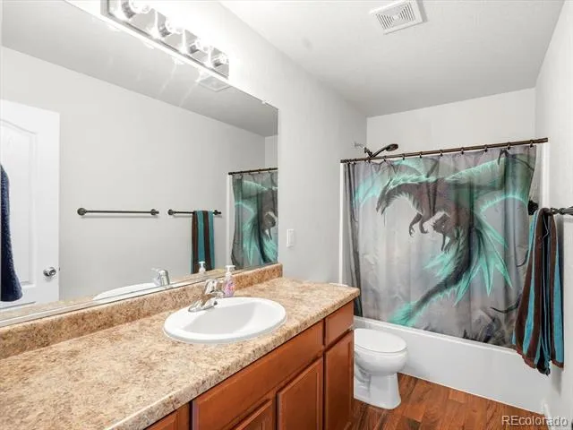 4727 E 95th Drive Thornton, CO 80229