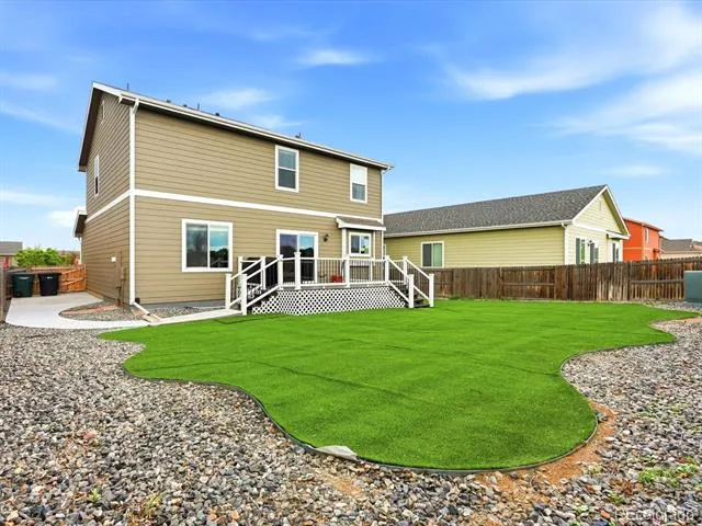 4727 E 95th Drive Thornton, CO 80229