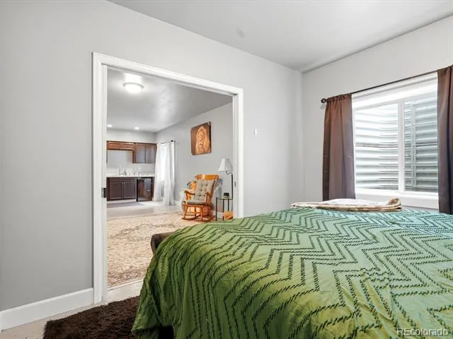 4727 E 95th Drive Thornton, CO 80229