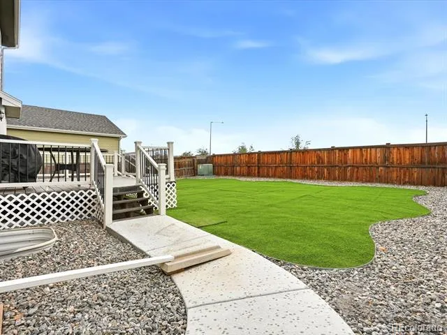 4727 E 95th Drive Thornton, CO 80229